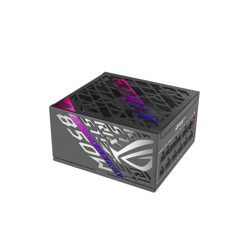 ASUS ALIMENTATORE ROG-STRIX-850P-GAMING