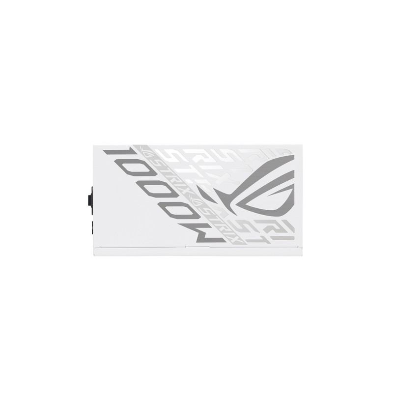 ASUS ALIMENTATORE ROG-STRIX-1000P-GAMING-WHITE