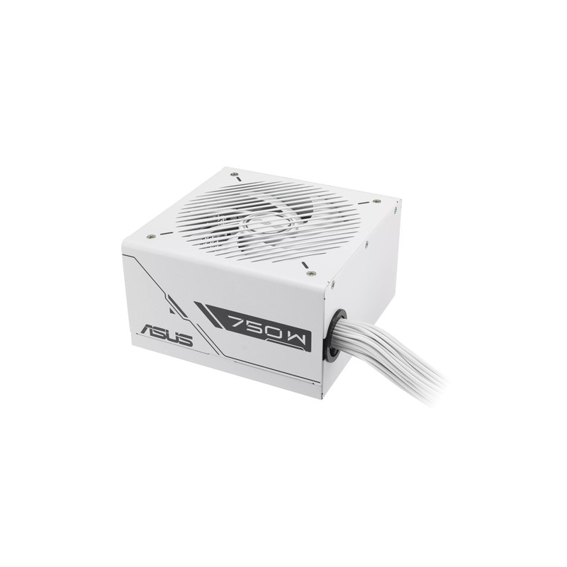 ASUS PRIME-750B-WHITE//PSU, CE+UK