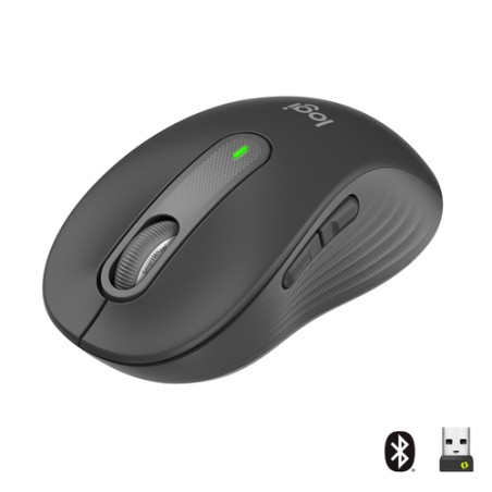 LOGITECH MOUSE WIRELESS SIGNATURE M650 OTTICO USB