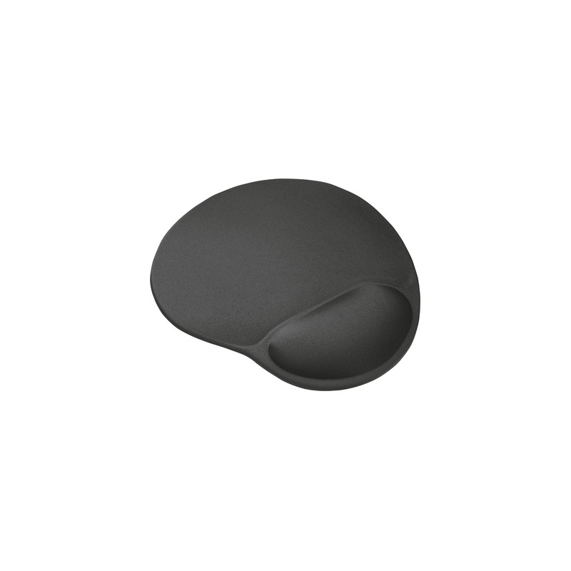 TRUST MOUSEPAD BIGFOOT NERO