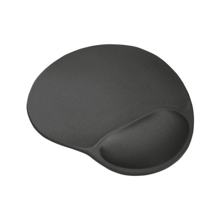 TRUST MOUSEPAD BIGFOOT NERO