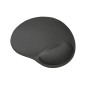 TRUST MOUSEPAD BIGFOOT NERO