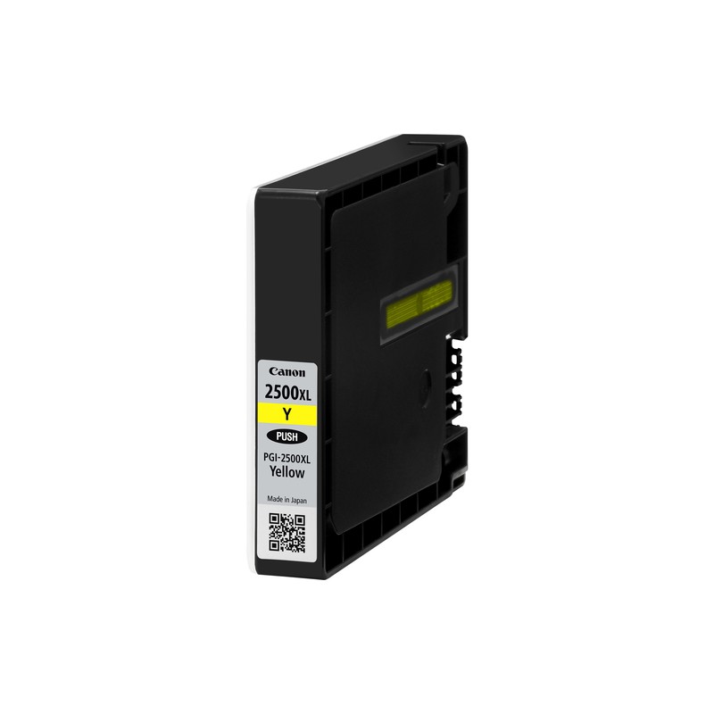 CANON CART INK GIALLO PGI-2500XL 1520PAG
