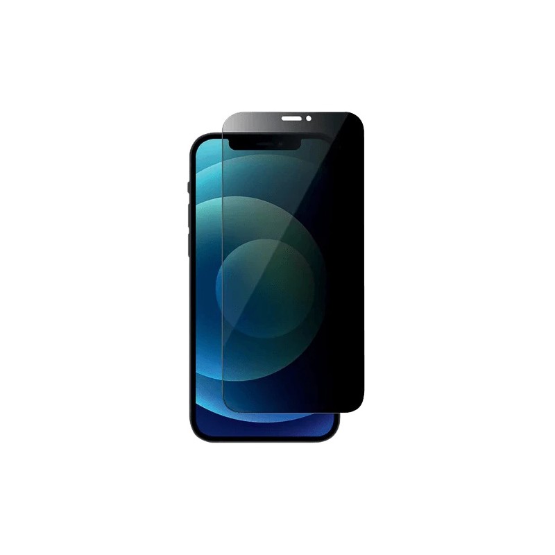 IDUDE PELLICOLA IN CERAMICA PRIVACY OPACA IPHONE 13 - 13 PRO IDUDE PELLICOLA IN CERAMICA PRIVACY OPACA IPHONE 13 - 13 PRO
