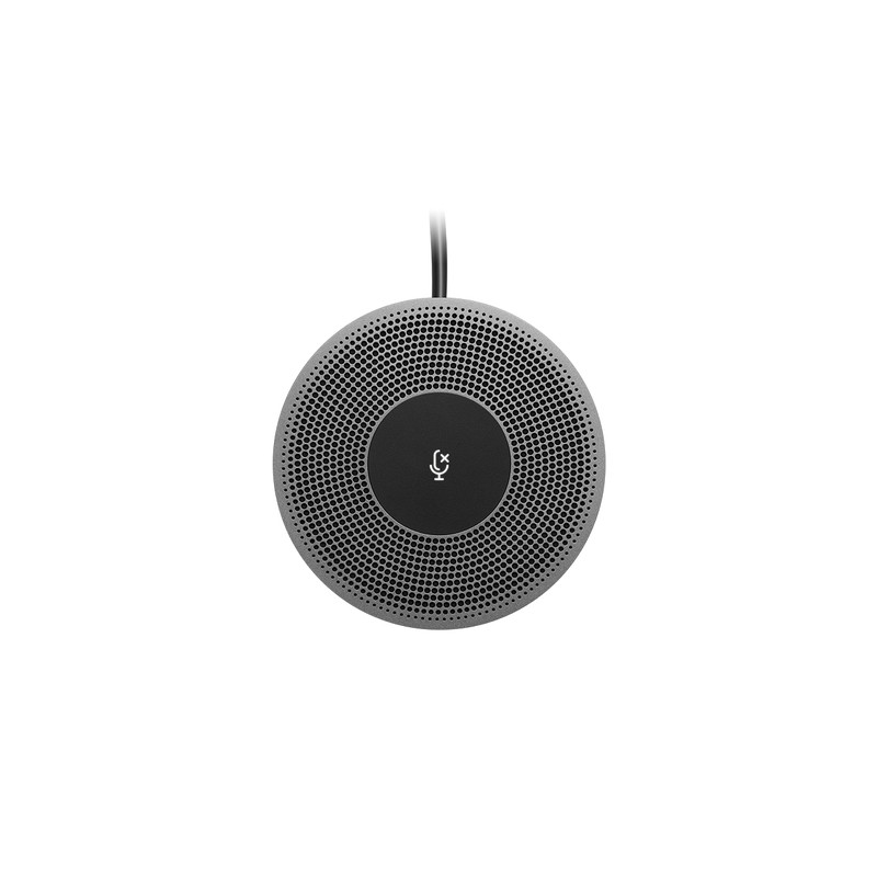 LOGITECH MICROFONO VIDEOCONFERENZA MONOCAVO, 6 METRI