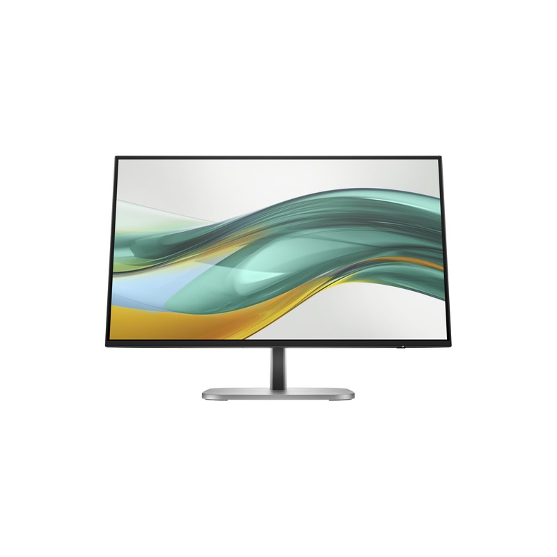 HP MONITOR 23,8 LED IPS 16:9 FHD 350 CDM, PIVOT, DP/HDMI, SERIE 5 PRO 524pf