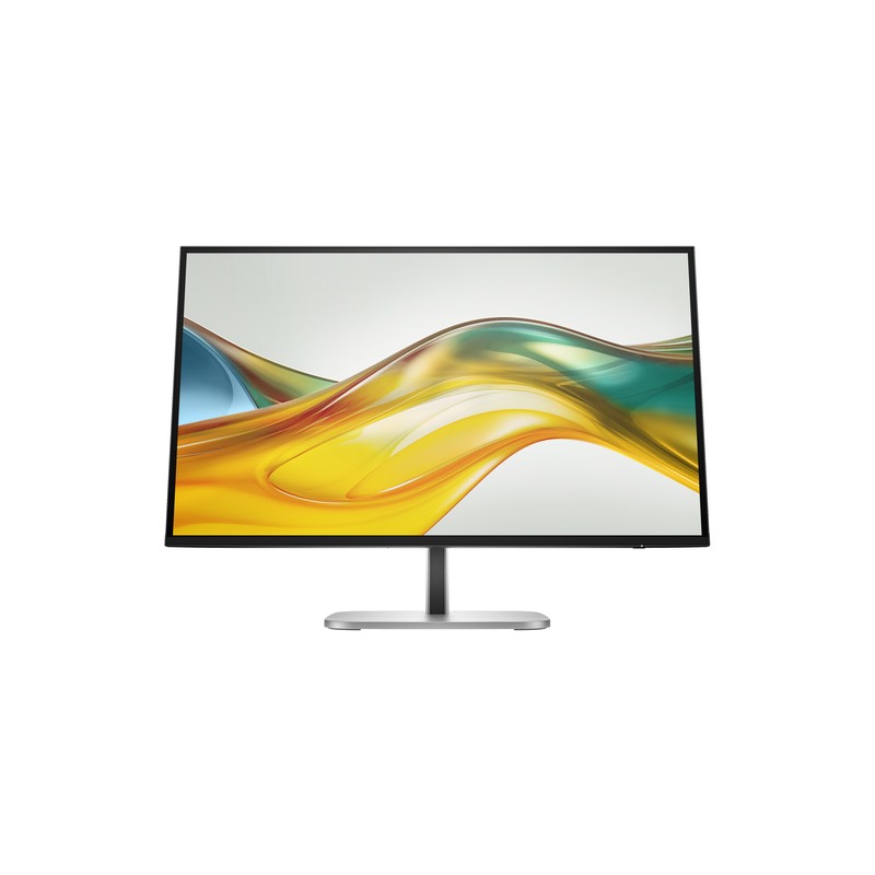 HP MONITOR 27 LED IPS 16:9 QHD 350 CDM, PIVOT, DP/HDMI, SERIE 5 PRO 527pq