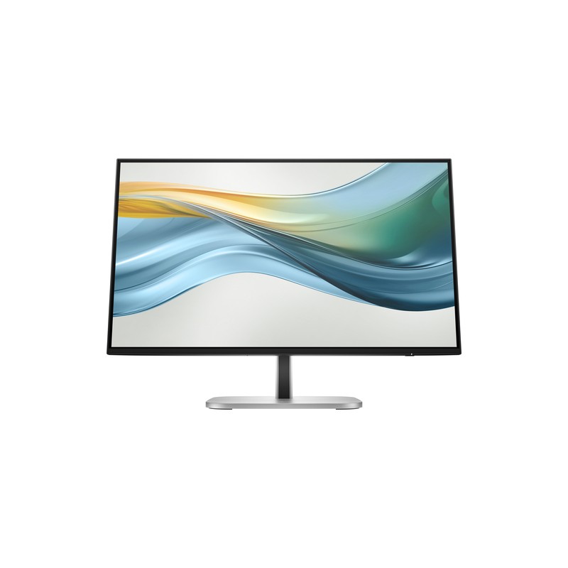 HP MONITOR 23,8 LED IPS 16:9 FHD 5MS 350 CDM, PIVOT, USB-C, DP/HDMI, SERIE 5 PRO 524pu