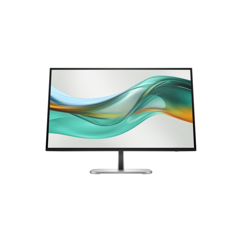 HP MONITOR 27 LED IPS 16:9 QHD 5MS 350 CDM, PIVOT, DP/HDMI, SERIE 5 PRO 527pu