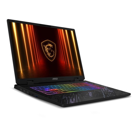 MSI NOTEBOOK GAMING PULSE AMD RYZEN AI 7 350 PROCESSOR A17 AI+ C3HWFKG-009IT 8GB*2 17"