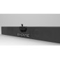 EMPIRE MEDIA SOUNDBAR CAM1 SBC1 BLACK