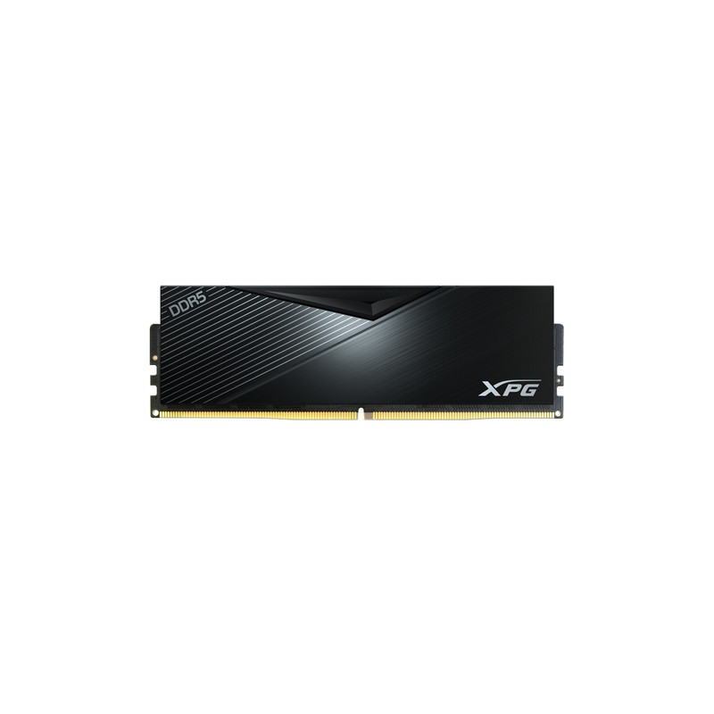 ADATA RAM GAMING XPG LANCER 16GB DDR5 6000MHZ CL38 BLACK