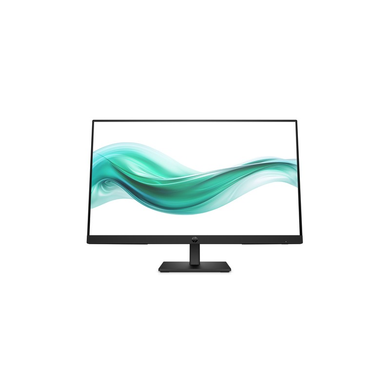HP MONITOR 23,8 LED IPS 16:9 FHD 5MS 250 CDM, REG ALTEZZA, VGA/DP/HDMI, MULTIMEDIALE, SERIE 3 PRO 324ph HP MONITOR 23,8 LED IPS 16:9 FHD 5MS 250 CDM, REG ALTEZZA, VGA/DP/HDMI, MULTIMEDIALE, SERIE 3 PRO 324ph