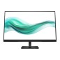 HP MONITOR 23,8 LED IPS 16:9 FHD 5MS 250 CDM, REG ALTEZZA, VGA/DP/HDMI, MULTIMEDIALE, SERIE 3 PRO 324ph HP MONITOR 23,8 LED IPS 16:9 FHD 5MS 250 CDM, REG ALTEZZA, VGA/DP/HDMI, MULTIMEDIALE, SERIE 3 PRO 324ph