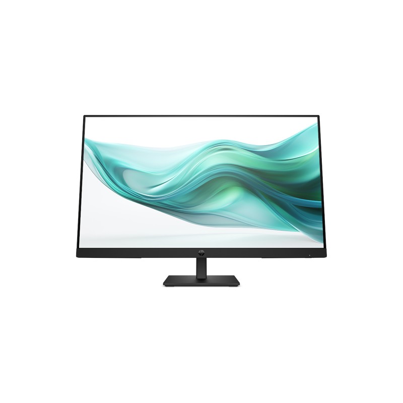 HP MONITOR 27 LED IPS 16:9 FHD 5MS 250 CDM, REG ALTEZZA, VGA/DP/HDMI, MULTIMEDIALE, SERIE 3 PRO 327ph HP MONITOR 27 LED IPS 16:9 FHD 5MS 250 CDM, REG ALTEZZA, VGA/DP/HDMI, MULTIMEDIALE, SERIE 3 PRO 327ph