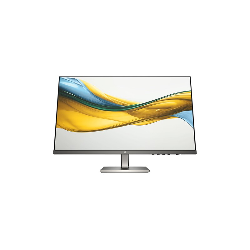 HP MONITOR 23,8 LED IPS 16:9 FHD 5MS 300 CDM, REG ALTEZZA, VGA/HDMI, MULTIMEDIALE SERIE 5 PRO 524da