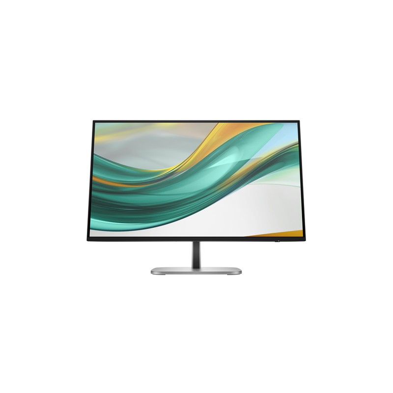 HP MONITOR 27 LED IPS 16:9 FHD 5MS 350 CDM, PIVOT, DP/HDMI, SERIE 5 PRO, 527pf