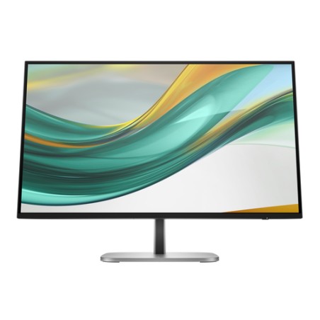 HP MONITOR 27 LED IPS 16:9 FHD 5MS 350 CDM, PIVOT, DP/HDMI, SERIE 5 PRO, 527pf