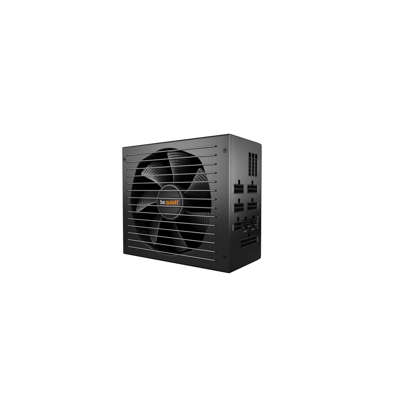 BE QUIET! ALIMENTATORE STRAIGHT POWER 12 PLATINUM 1200W