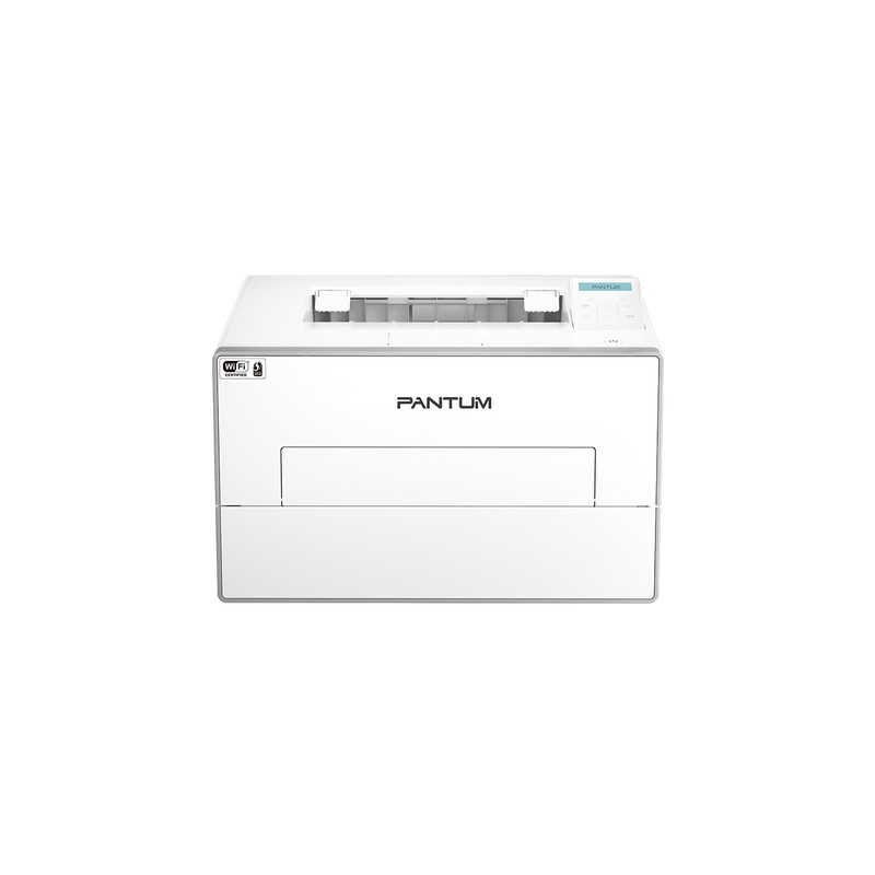 PANTUM STAMPANTE LASER B/N, BP4200DW, DUPLEX, 33PPM, FRONTE/RETRO, LAN, WIFI