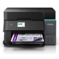 EPSON MULTIFUNZIONE INK A4 COLORE, ECOTANK ET-3950, 35PPM, FRONTE/RETRO, ADF, USB/WIFI, 3 IN 1