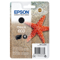 EPSON CARTUCCIA INK NERO, STELLA MARINA, 603