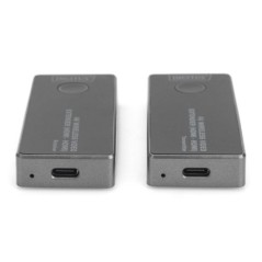 EXTENDER VIDEO 4K WIRELESS, 30 M (HDMI - HDMI)