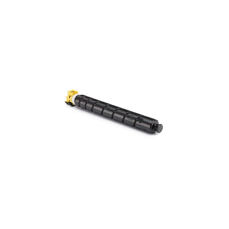 KYOCERA TONER LASER GIALLO TK-8345Y STANDARD