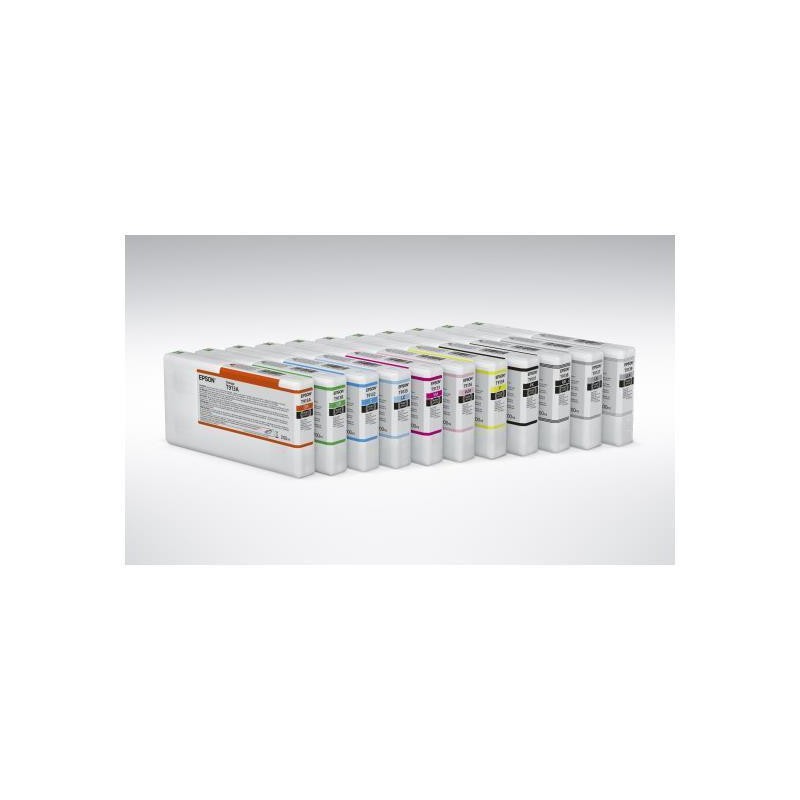 EPSON CART. INK ARANCIONE PER SC-P5000