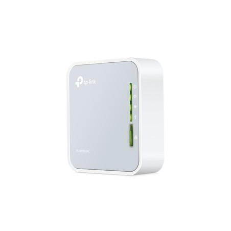 ROUTER WIRELESS TASCABILE AC750 TP-LINK