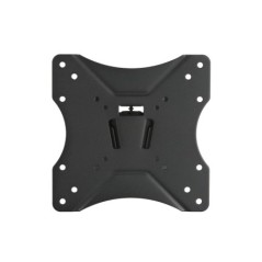 STAFFA A MURO FISSA ULTRASOTTILE PER TV 23-42" FINO A VESA 200X200