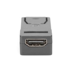 ADATTATORE DA PORTA DISPLAYPORT, DP MASCHIO A HDMI (A) FEMMINA