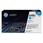 HP TONER CIANO LASERJET CE261A CP4525 N/DN 11K CC493A
