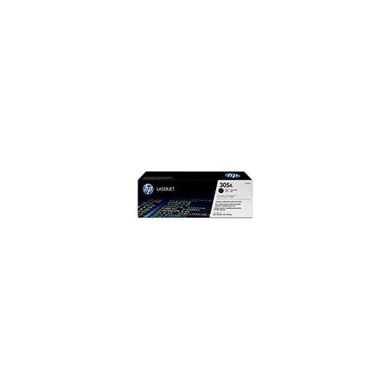HP TONER NERO 305X 4.000 PAG HP TONER NERO 305X 4.000 PAG