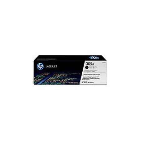 HP TONER NERO 305X 4.000 PAG