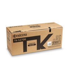 KYOCERA TONER NERO TK-5270K ECOSYS M6X30