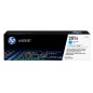HP TONER CIANO 201X CAPACITA ALTA