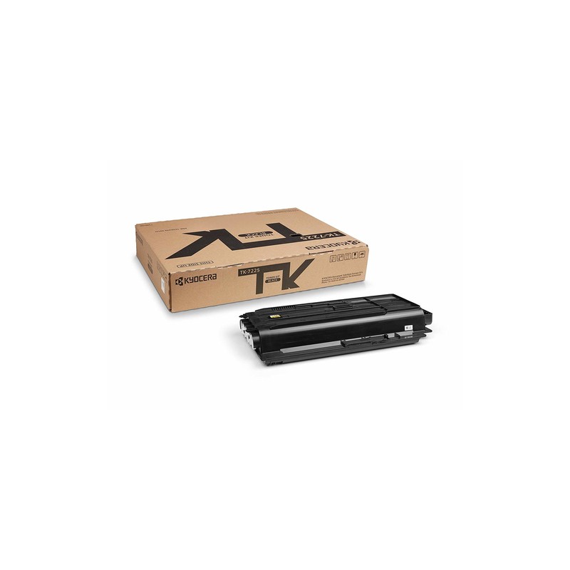 KYOCERA TONER NERO TK-7125 X TASKALFA 3212I