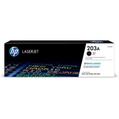 HP TONER NERO PER LJ M254/M280/M281 1400PAG TS