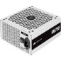 CORSAIR ALIMENTATORE RM750E WHITE, 750 WATT, CYBENETICS GOLD CERTIFIED, FULLY MODULAR POWER SUPPLY CORSAIR ALIMENTATORE RM750E WHITE, 750 WATT, CYBENETICS GOLD CERTIFIED, FULLY MODULAR POWER SUPPLY