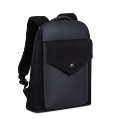 ZAINO IN TELA NERO