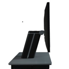PC POS Touch Screen Orderman Magellan Easy 15" Intel N97 Fanless - 8GB RAM / 128GB SSD WIN_10 IOT