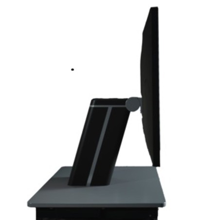 PC POS Touch Screen Orderman Magellan Easy 15" Intel N97 Fanless - 8GB RAM / 128GB SSD WIN_10 IOT