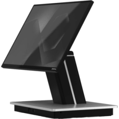 PC POS Touch Screen Orderman Magellan Easy 15" Intel N97 Fanless - 8GB RAM / 128GB SSD WIN_10 IOT