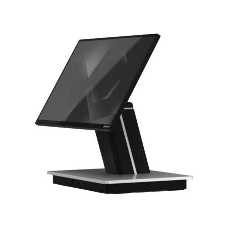 PC POS Touch Screen Orderman Magellan Easy 15" Intel N97 Fanless - 8GB RAM / 128GB SSD WIN_10 IOT