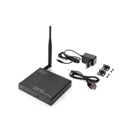 RICEVITORE PER ESTENSORE WIRELESS FULL HD 1080P DIGITUS
