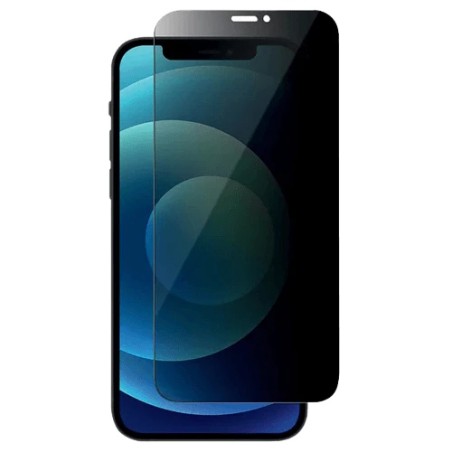 IDUDE PELLICOLA IN CERAMICA PRIVACY OPACA IPHONE 16 PRO MAX