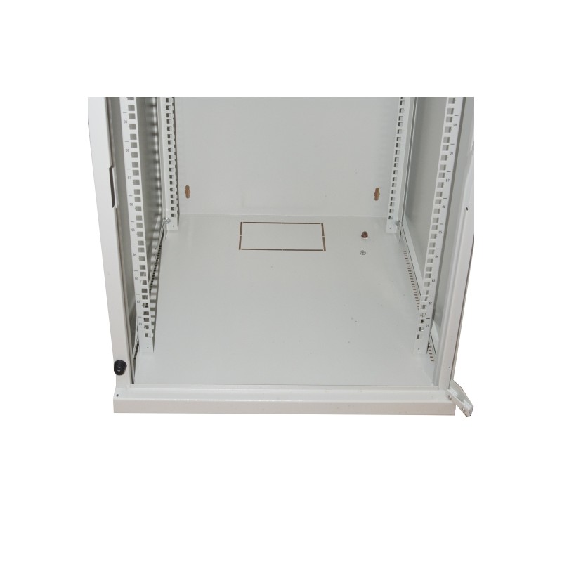ARMADIO RACK 19" 9 UNITA' DA MURO PER RETI (A)485 X (L)540 X (P) 450 MM COLORE GRIGIO PORTA VETRO ARMADIO RACK 19" 9 UNITA' DA MURO PER RETI (A)485 X (L)540 X (P) 450 MM COLORE GRIGIO PORTA VETRO