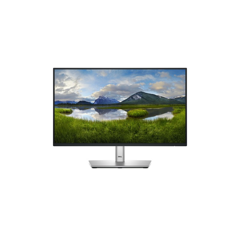 DELL MONITOR 21,5 LED IPS 16:9 FHD 8MS 250 CDM, ALTEZZA, VGA/DP/HDMI, 3 ANNI GAR